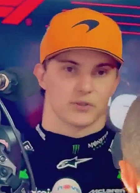 Oscar Piastri's Road to F1: Sacrifices and Defining Moments